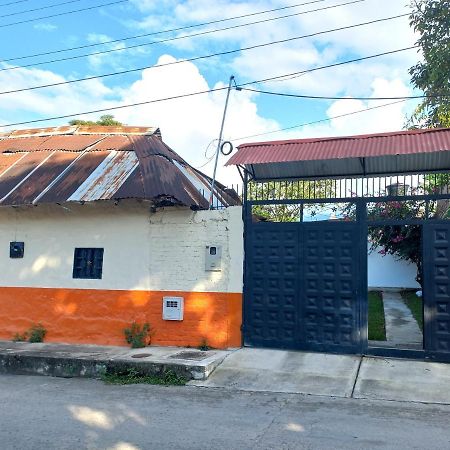 Hotel Casa Maja Rivera Exterior foto