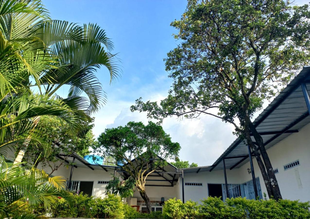 Hotel Casa Maja Rivera Exterior foto