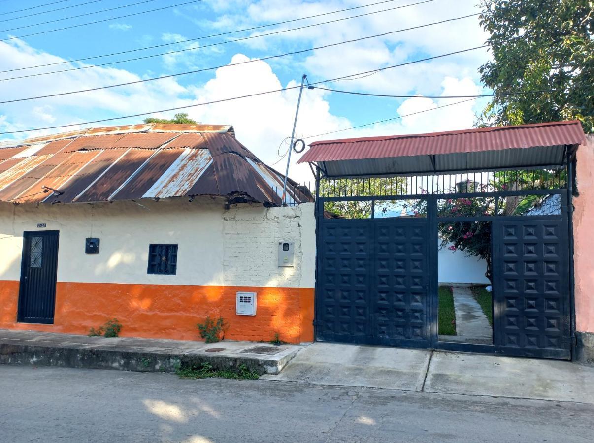 Hotel Casa Maja Rivera Exterior foto