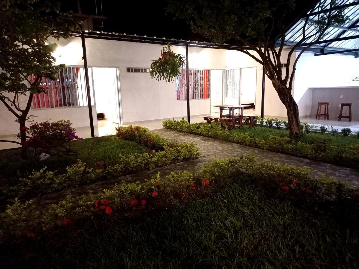 Hotel Casa Maja Rivera Exterior foto