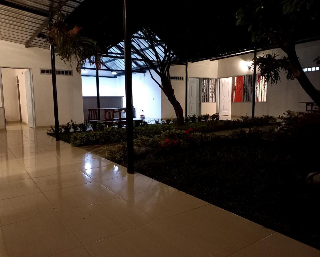 Hotel Casa Maja Rivera Exterior foto